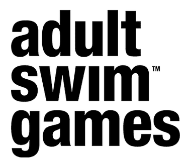Adult Swim Games